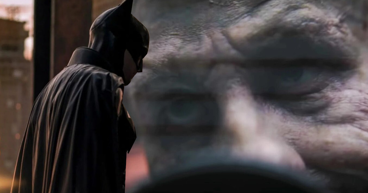 The Batman : la Warner dévoile cette scène coupée avec le Joker