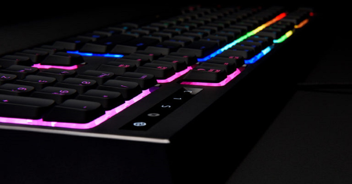 Repose poignet d'origine du RAZER ORNATA CHROMA