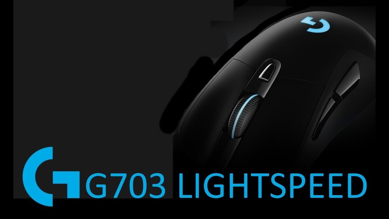 Logitech G703 Lightspeed : meilleur prix et actualités - Les Numériques
