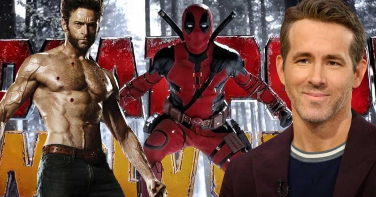 Deadpool 3 : Ryan Reynolds a un problème avec ce détail dans le film Marvel