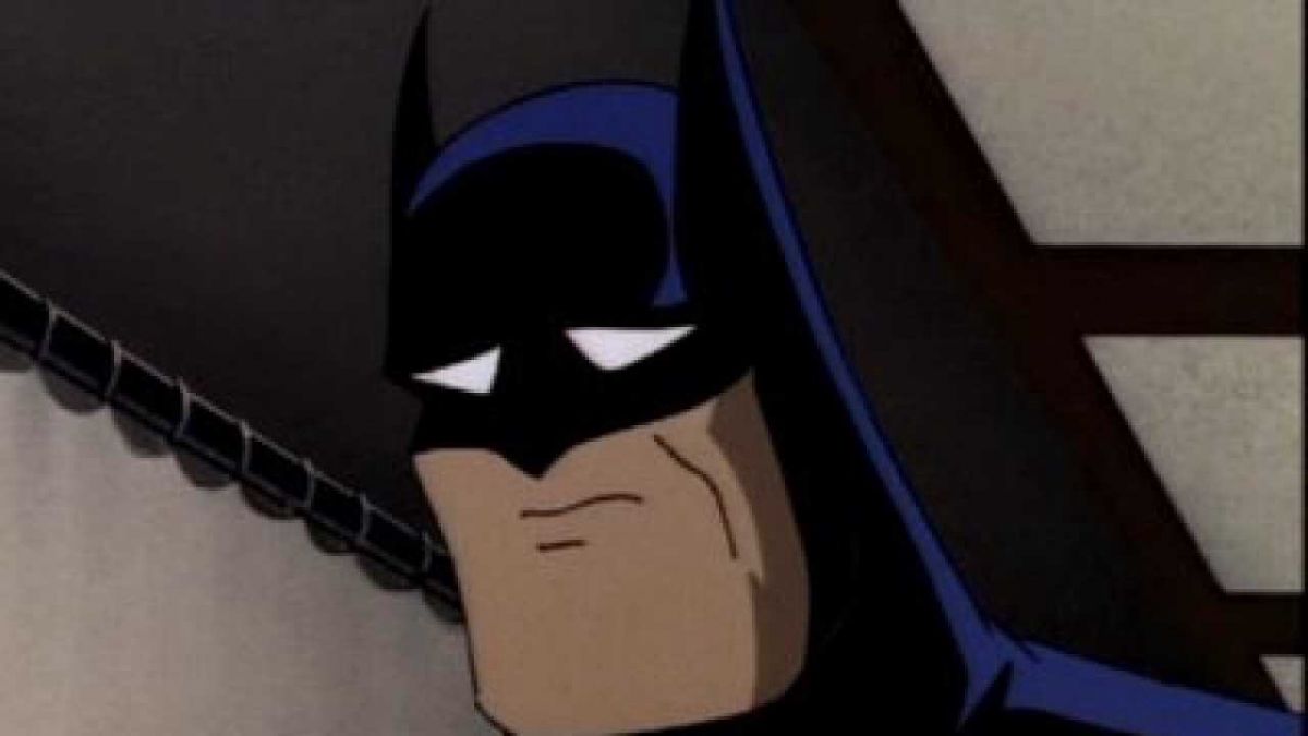 Batman : c'est officiel, Bruce Wayne est ruiné !