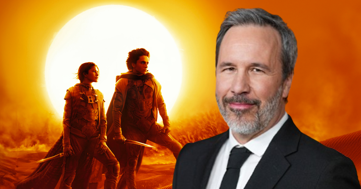 Dune: Denis Villeneuve fait cette grande annonce pour la suite de la saga