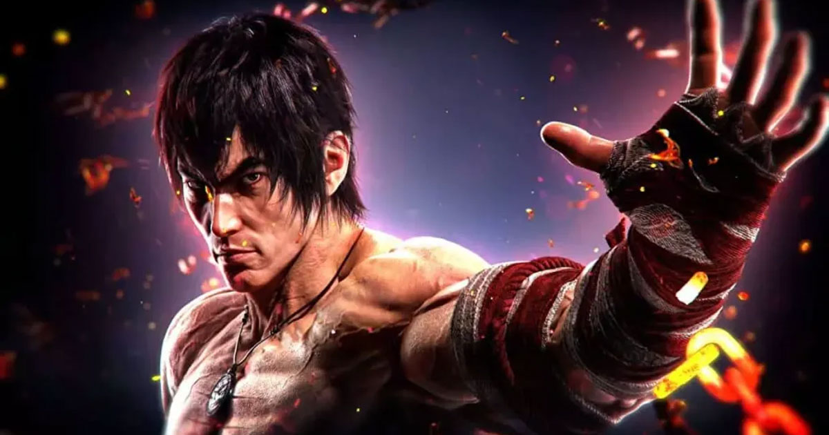 Tekken 8 : le nouvel opus de cette saga culte en promotion