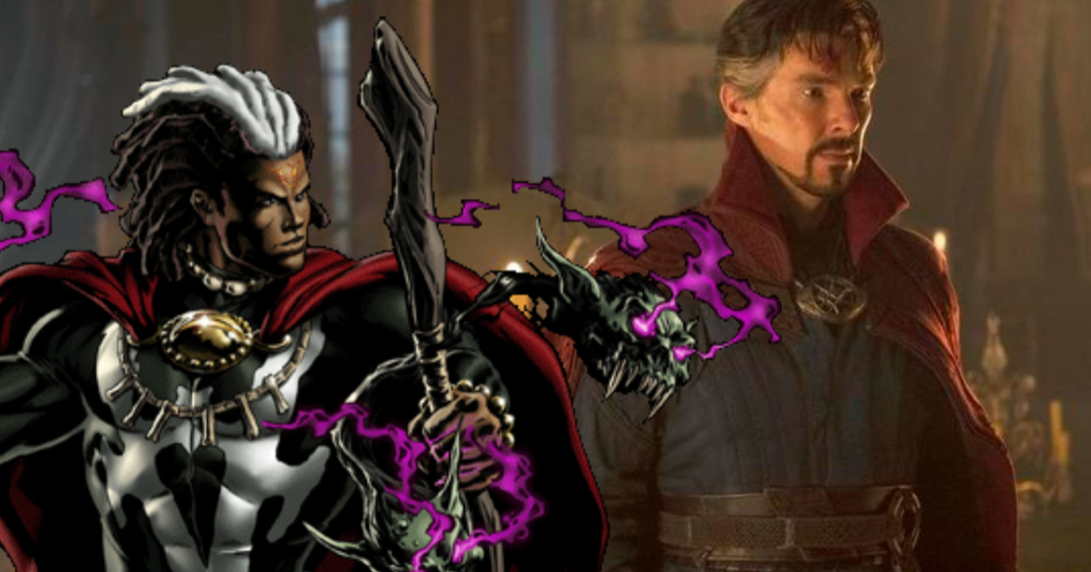 Doctor Strange : que sait-on du film Marvel sur le super-héros magicien ?