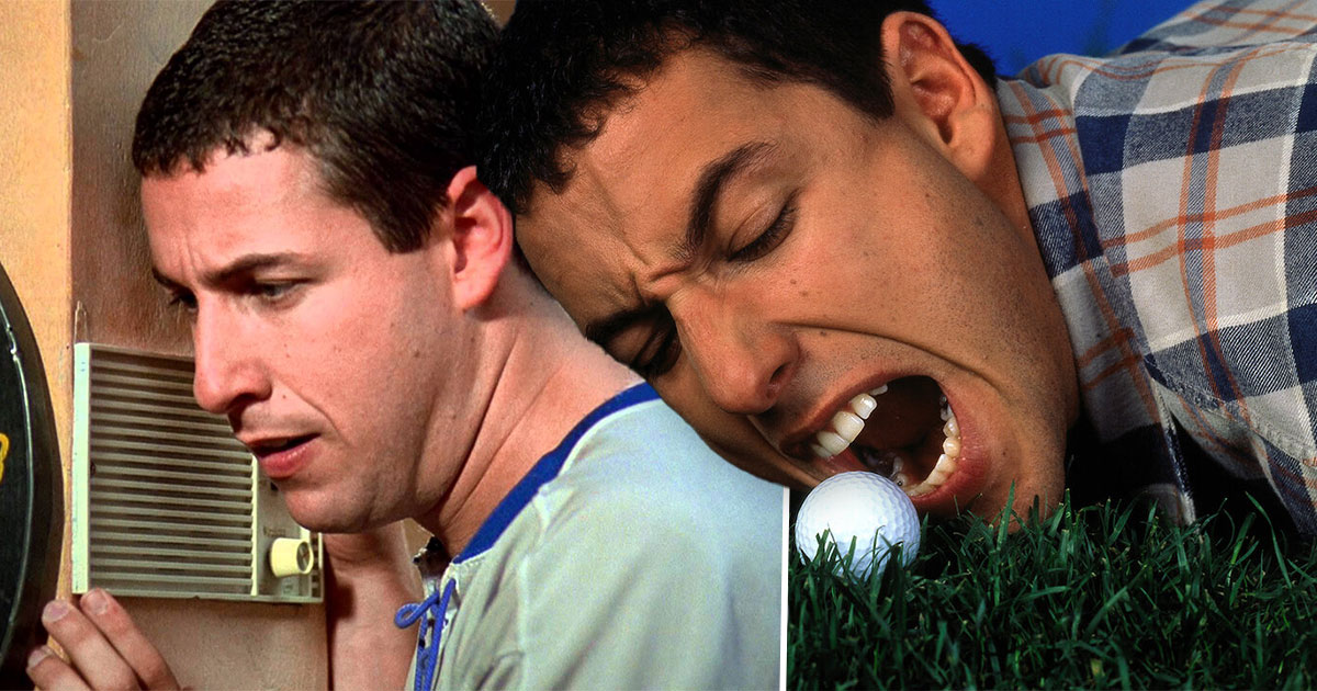 Terminagolf 2 : premières images de Ben Stiller dans la suite Netflix du film de 1996