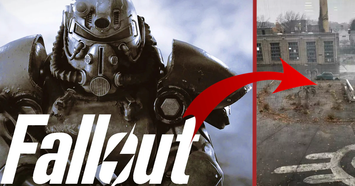 La Série Fallout Dévoile De Nouvelles Images, De Nouveaux Personnages