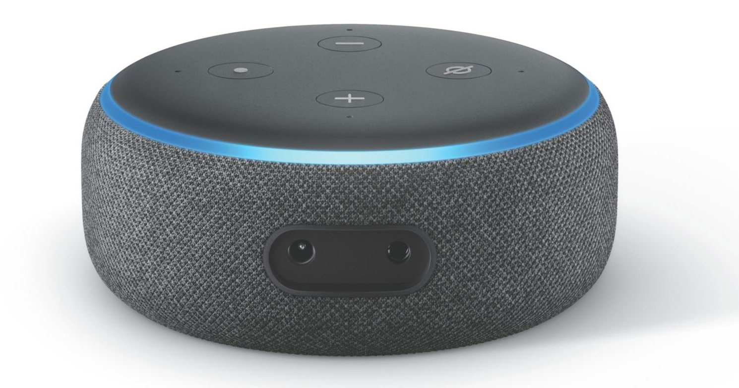 Philips Hue : -56% sur la nouvel Echo Dot + une ampoule connectée chez   - Le Parisien