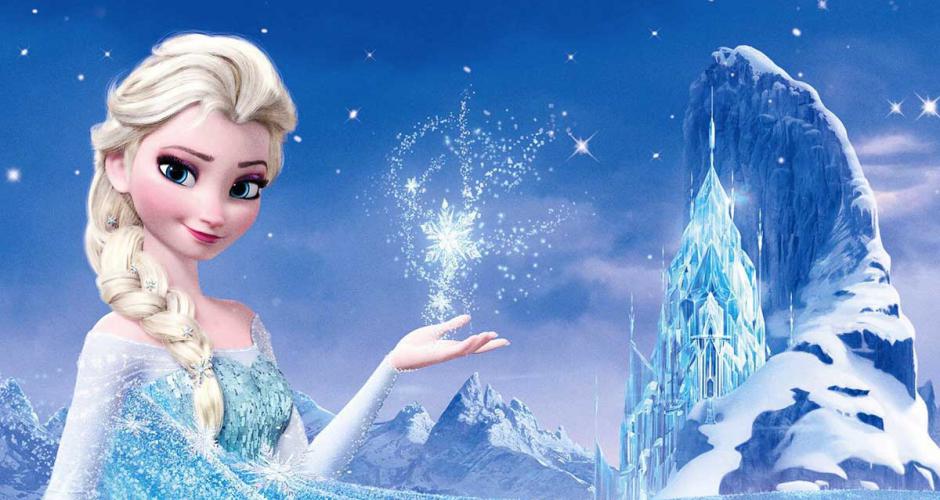 La Reine des Neiges 2»: Elsa, première princesse lesbienne de Disney?