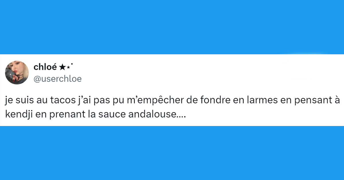 Le top 15 des tweets les plus drôles de la semaine #461