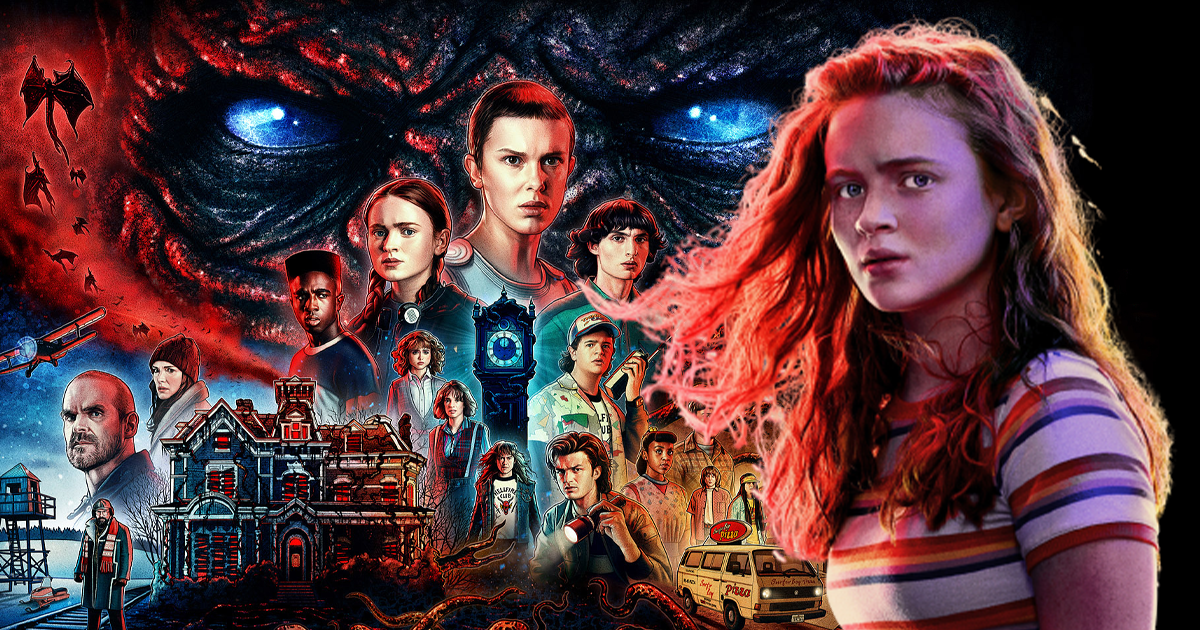 Stranger Things saison 5 : les salaires astronomiques des acteurs pour la  fin de la série Netflix ! – Tuxboard