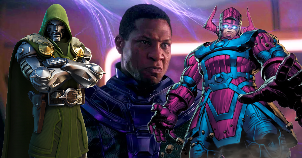 Marvel : 10 méchants qui pourraient remplacer Kang dans le MCU