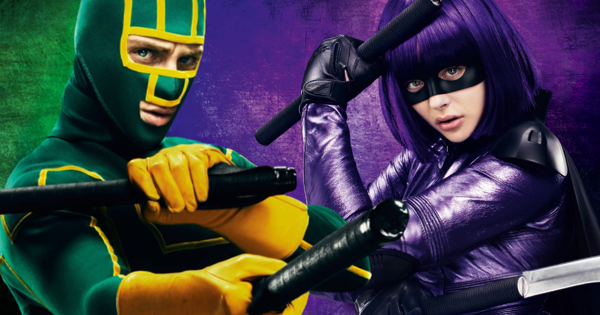 Kick-Ass : le réalisateur donne enfin des nouvelles du reboot