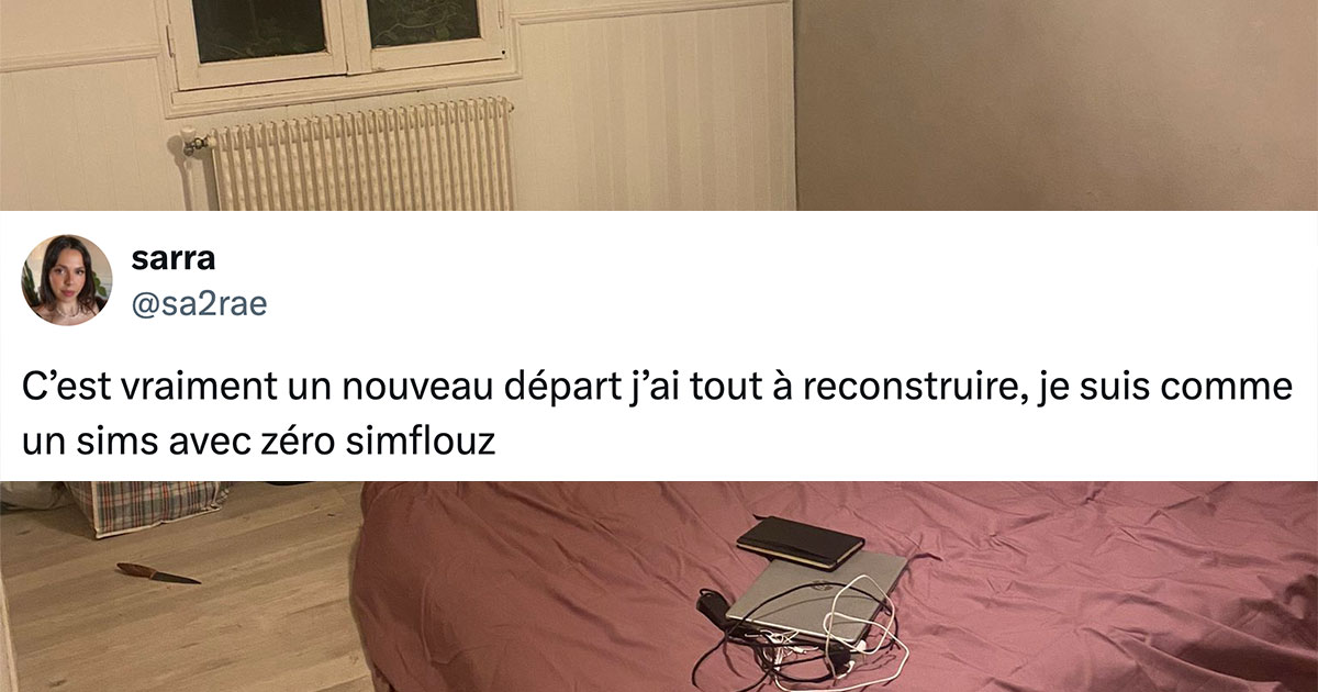 Les 15 tweets les plus drôles de la semaine #489