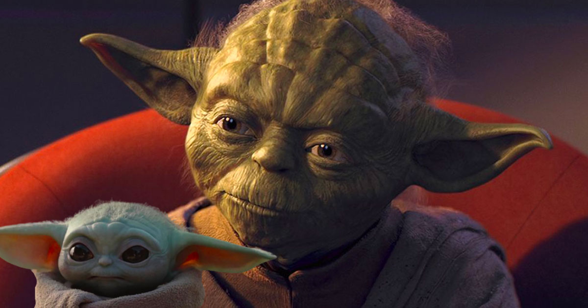 The Mandalorian»: Baby Yoda n'est pas le vrai nom du personnage «Star Wars»  - Soirmag