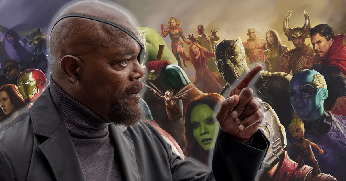 Secret Invasion: A Guide to Nick Fury’s Journey in 12 MCU Films