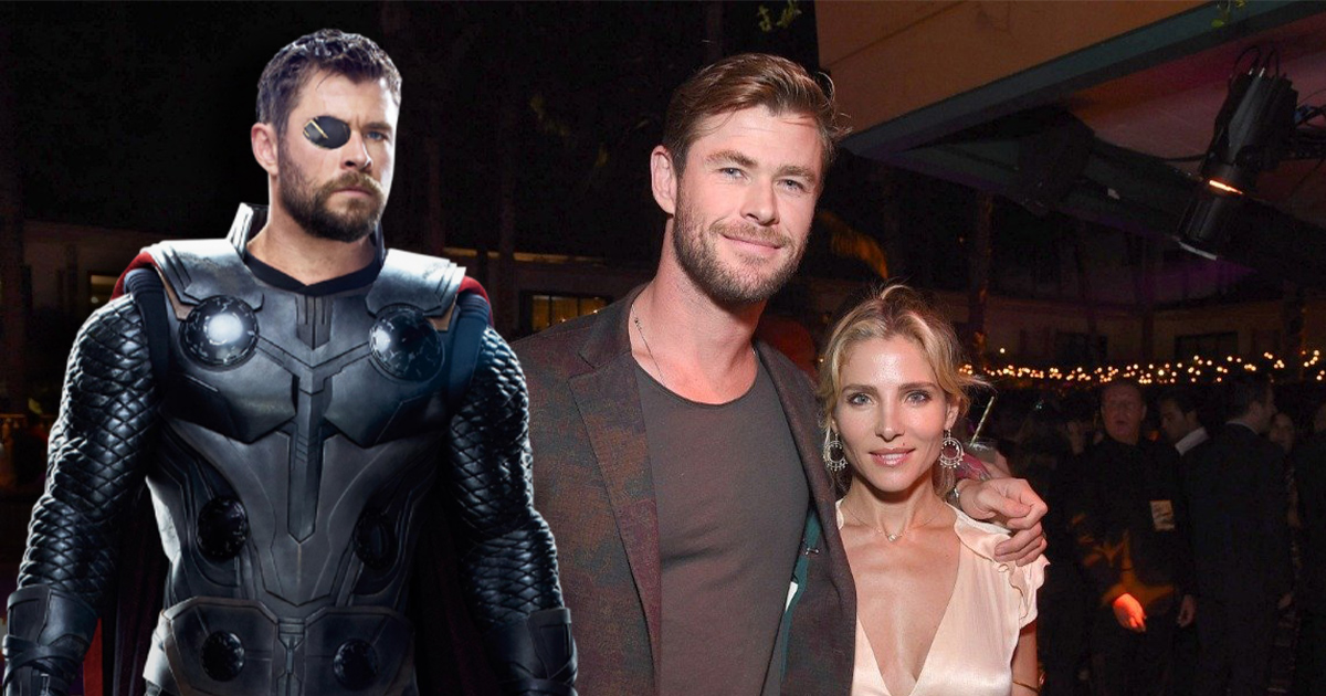 Thor : après un diagnostic alarmant, Chris Hemsworth dévoile les conséquences sur sa santé