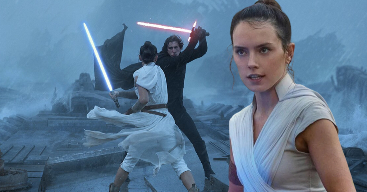 Star Wars : les récentes déclarations de Daisy Ridley chamboulent la continuité