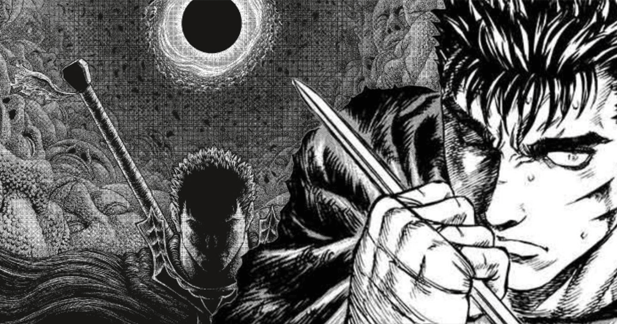 Berserk : Koji Mori fait l