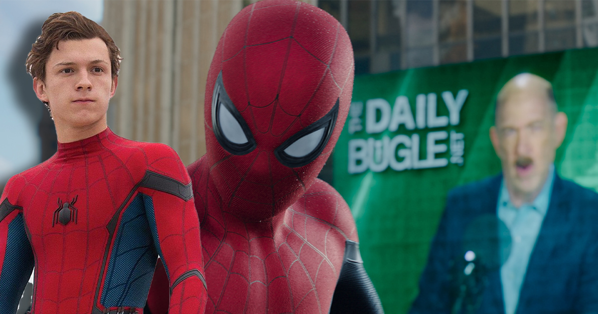 Spider-Man 4 : on connait enfin la date de sortie du film Marvel