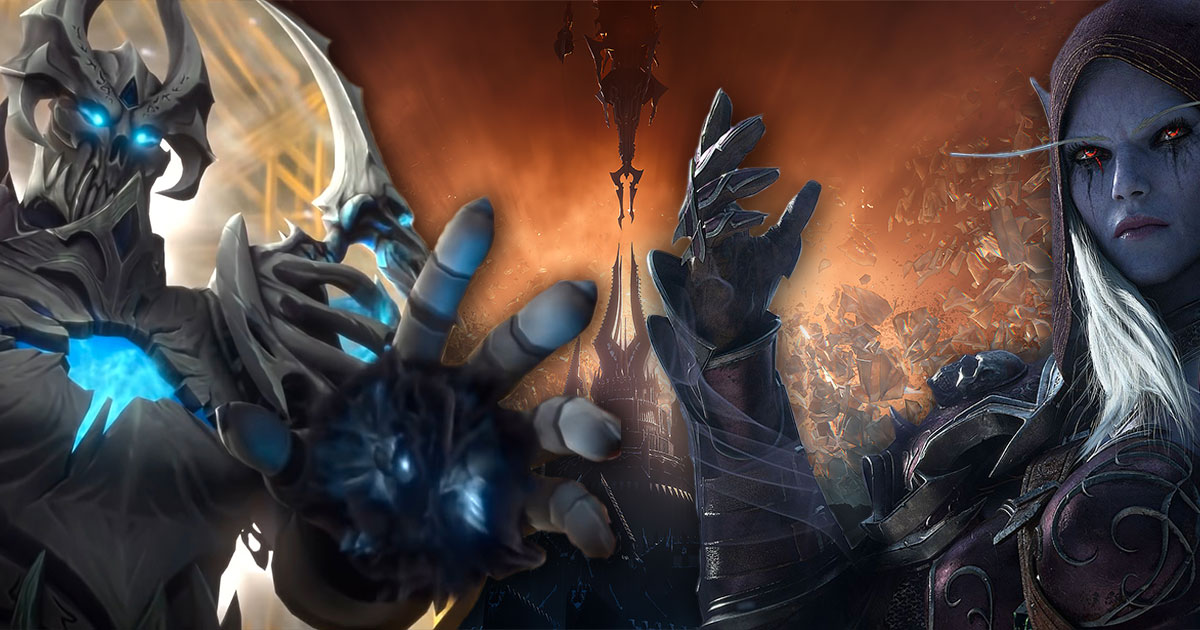 World of Warcraft : les joueurs désertent le jeu, Blizzard est en droit de s