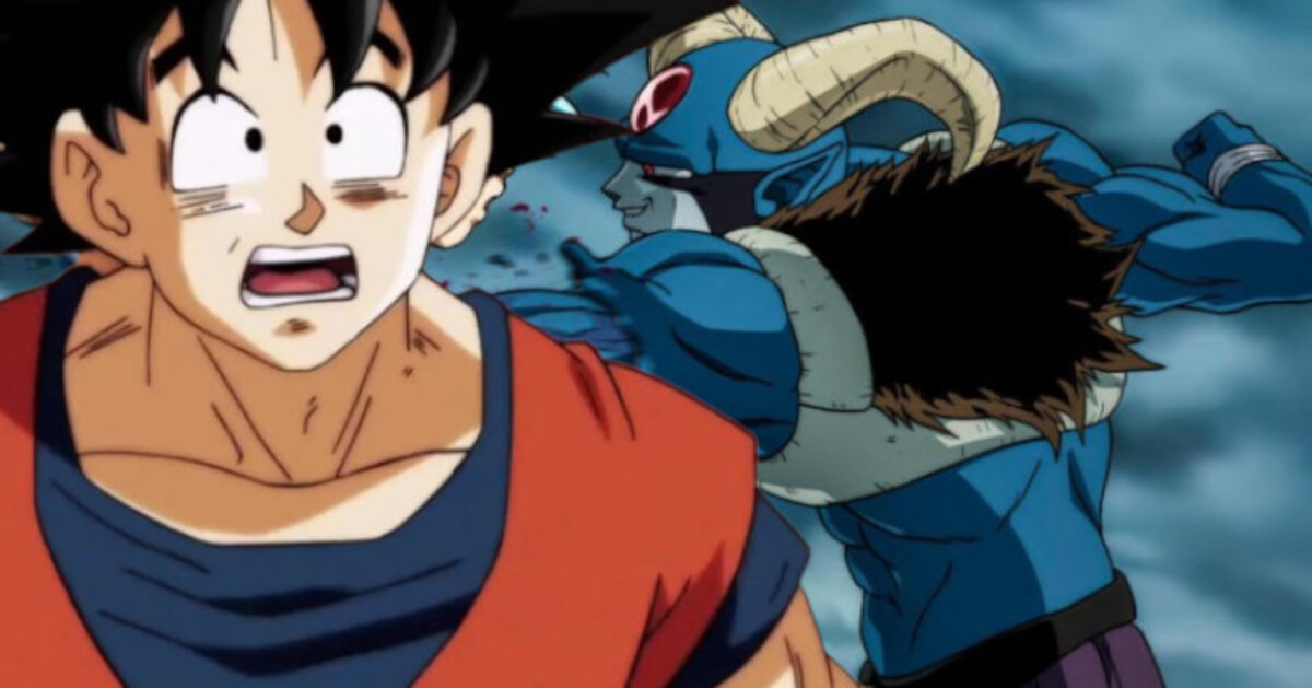 Mangá de Dragon Ball Super revela o jeito surpreendente como Goku e Vegeta  adotaram o símbolo do Whis nas roupas dele - Critical Hits