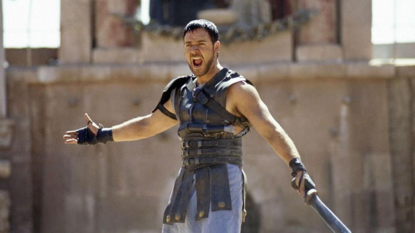 Vinland Saga Temporada 2 remixou um aspecto importante do gladiador de  Russell Crowe