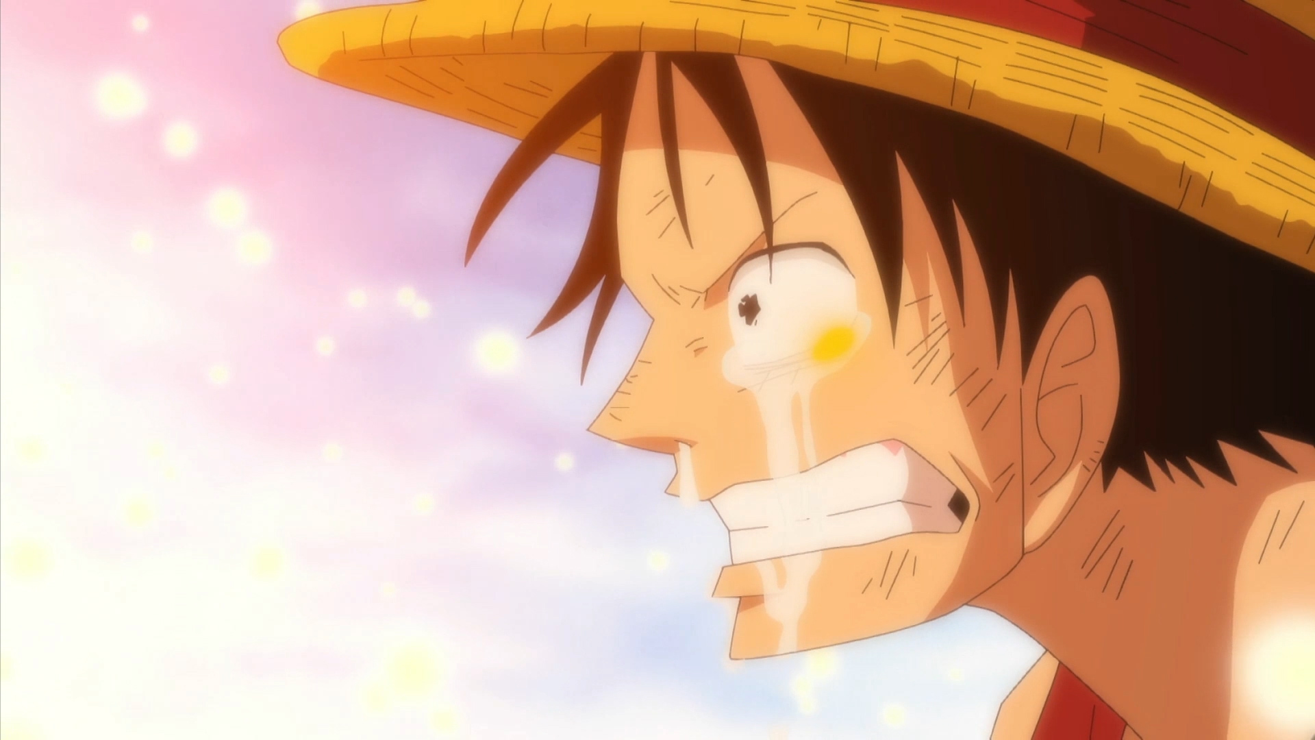 One Piece : Eiichiro Oda révèle enfin pourquoi la mère de Luffy ne sera - Qui Est La Mere De Luffy