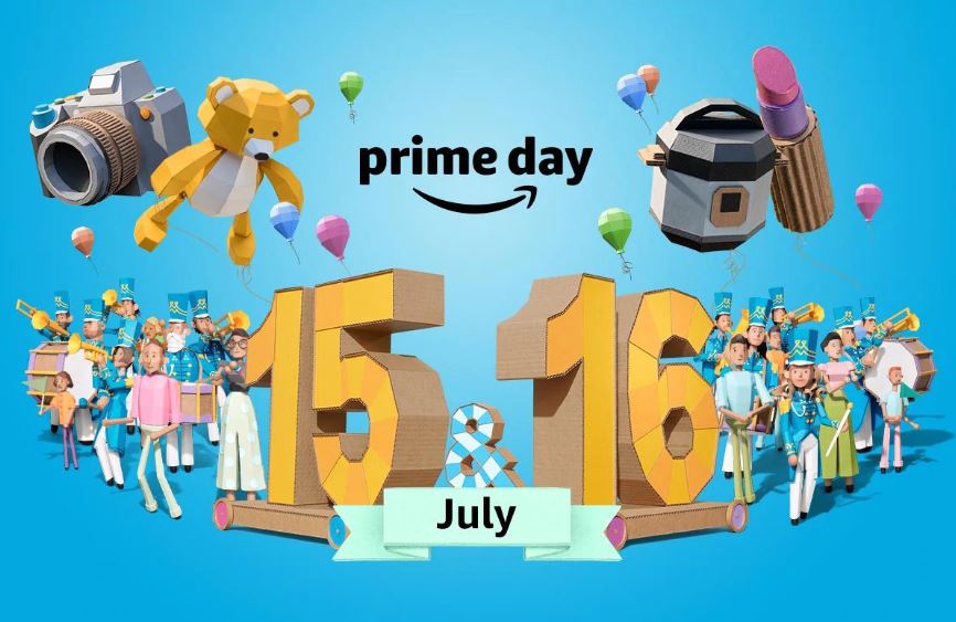 Prime Day : voici les dates des prochaines ventes flash