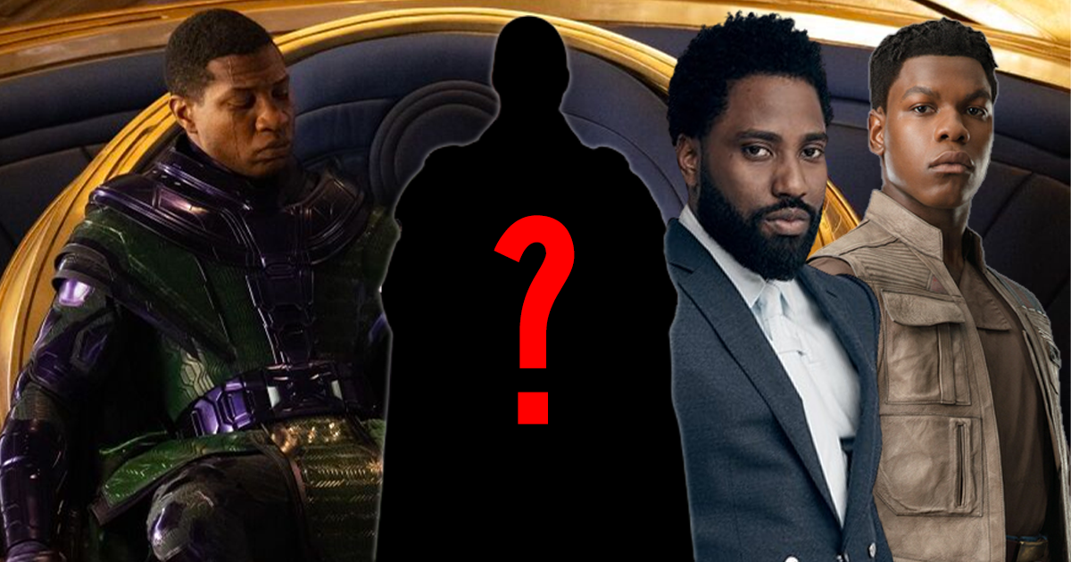 Marvel : 3 acteurs pour remplacer Jonathan Majors en Kang dans le MCU