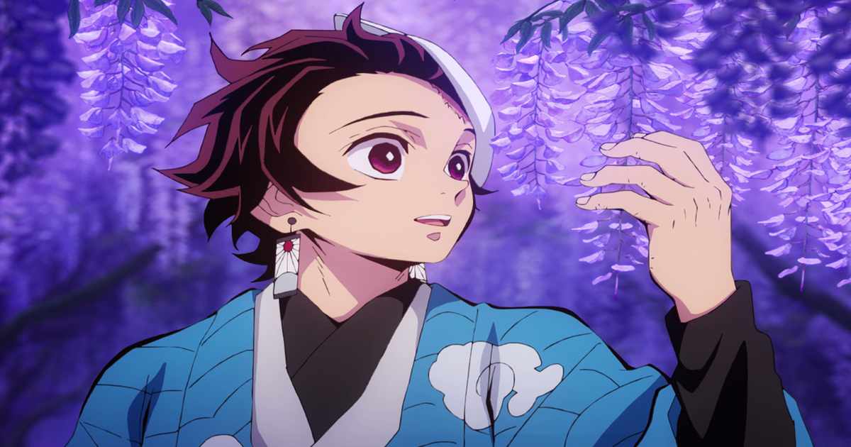 Kimetsu no Yaiba – O mangá que virou febre - Mangatom