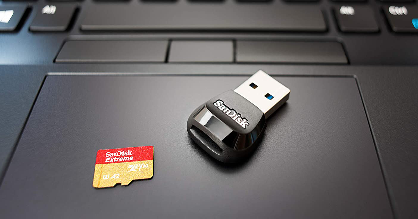 La carte SD SanDisk Extreme 256 Go à son meilleur prix chez