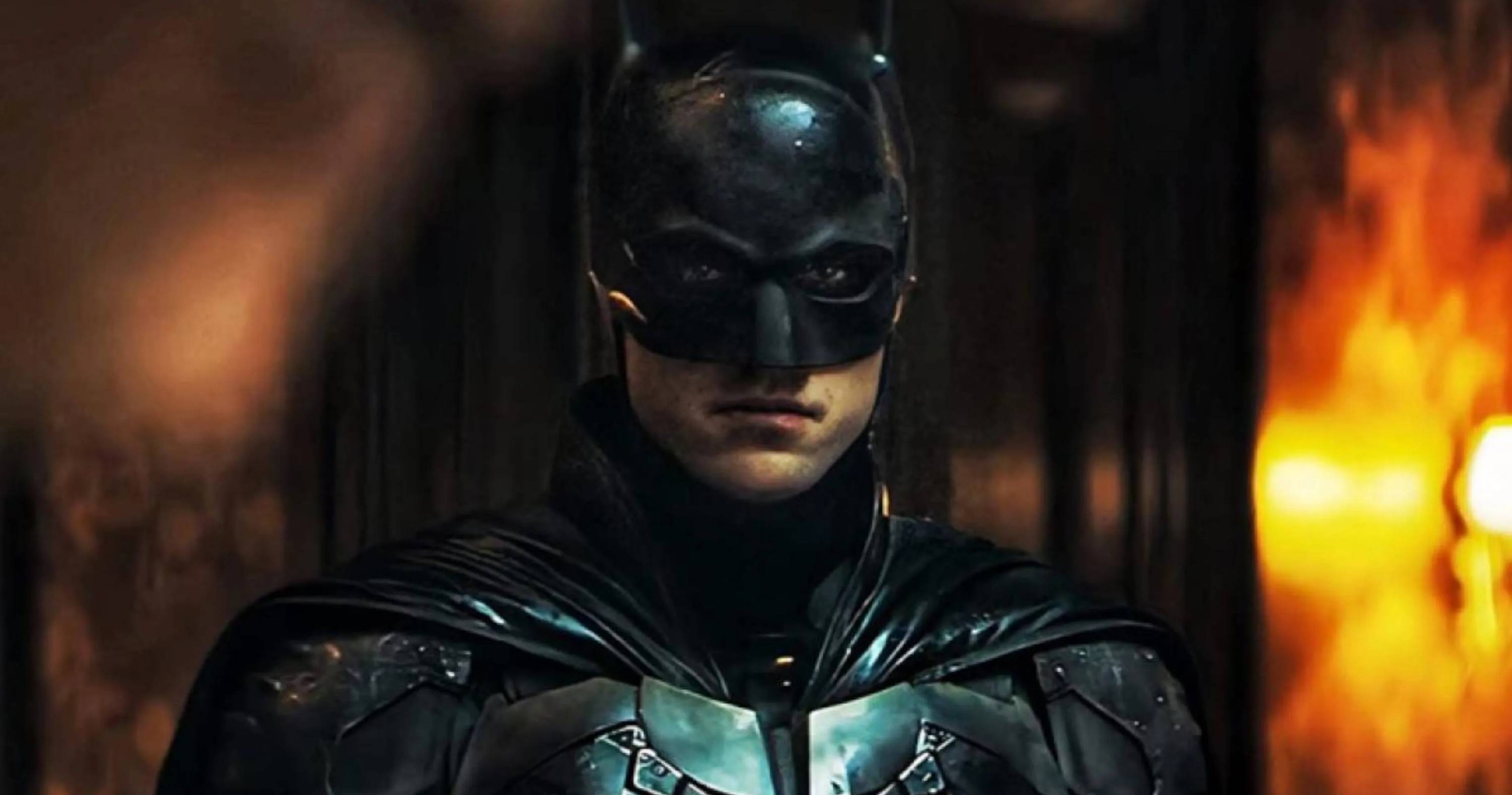 The Batman : le tournage est un enfer pour les acteurs !