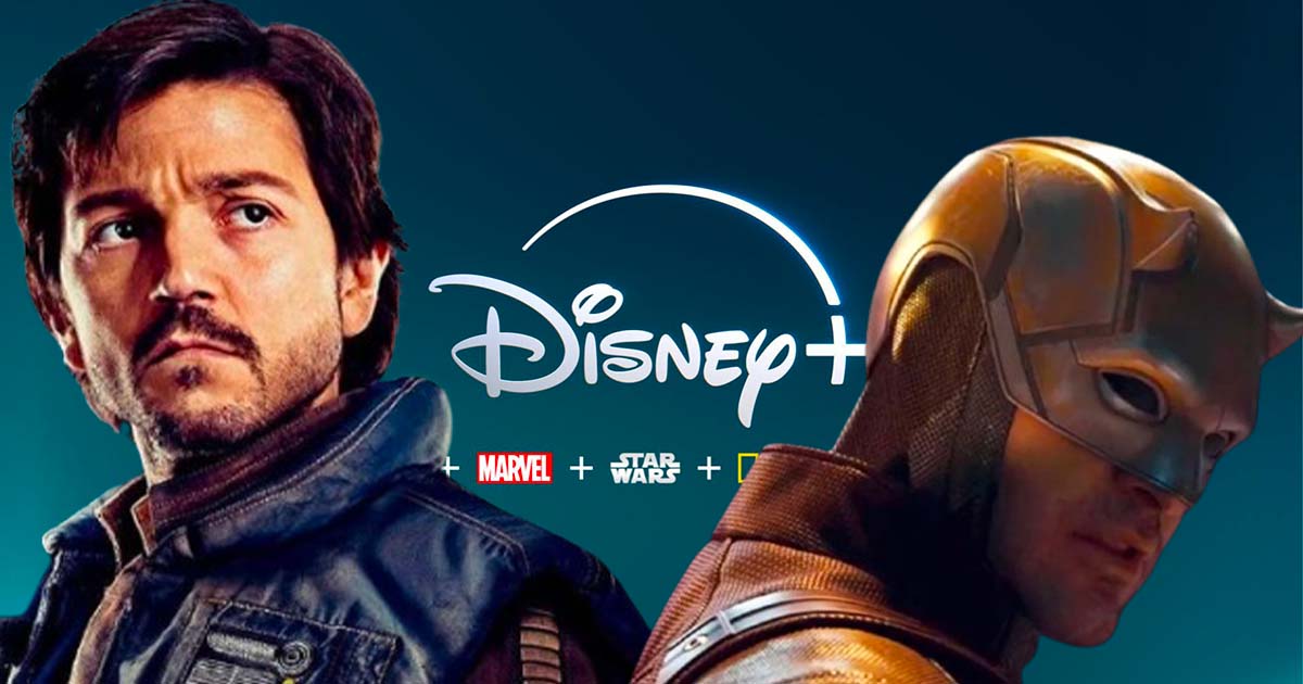 Star Wars, Marvel, Pixar : Disney+ dévoile ses nouvelles séries de 2025