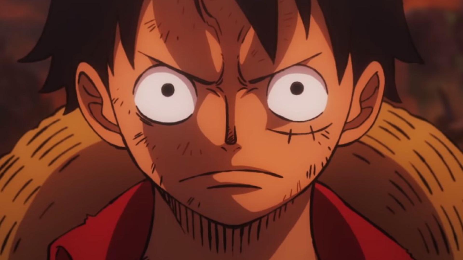 One Piece  les 10 personnages les plus puissants du manga d'Eiichiro Oda