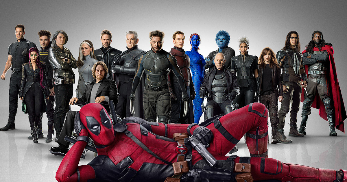 Deadpool & Wolverine : cet autre mutant culte aurait dû mourir dans le film Marvel