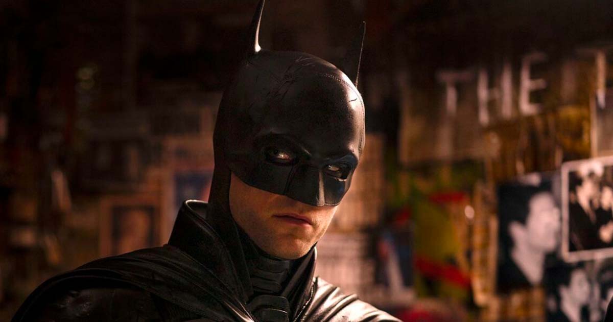 The Batman : Matt Reeves fait cette grande révélation sur le prochain film