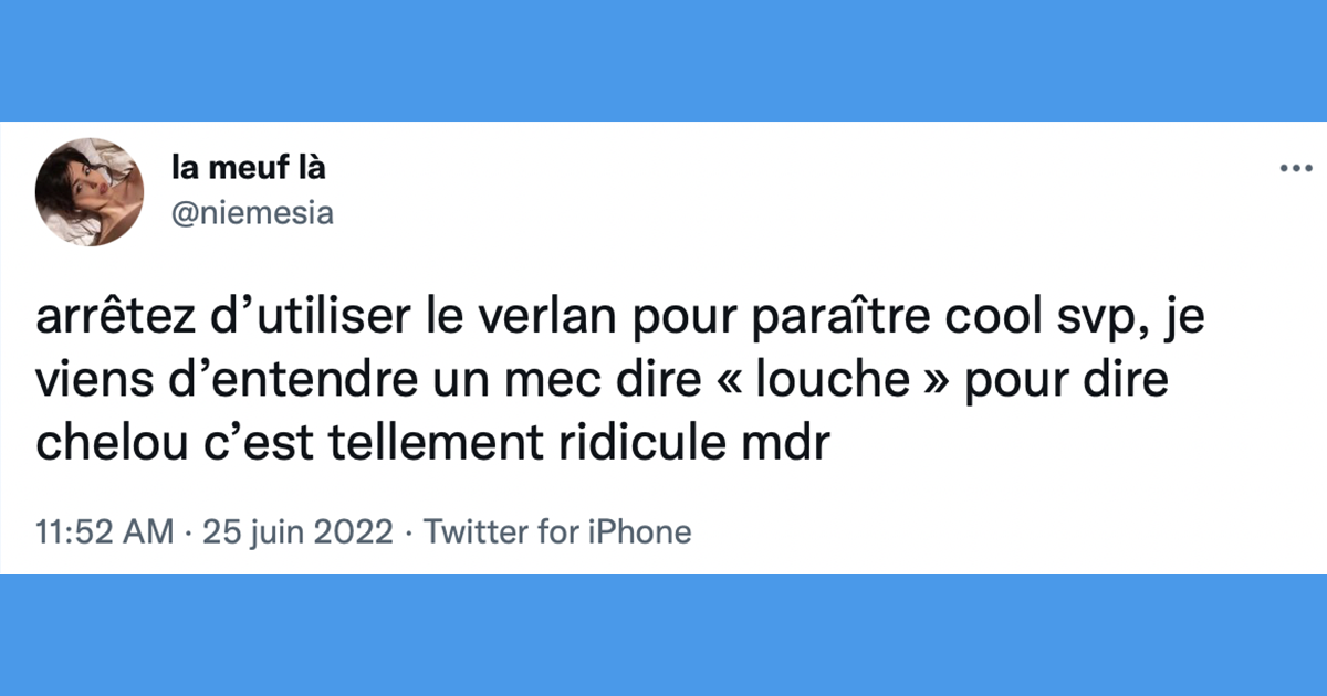 Le top 15 des tweets de la semaine #367