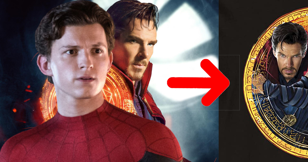 Spider-Man No Way Home: يتعاون دكتور سترينج وسبايدر مان في هذه الصور الجديدة التي لم يتم عرضها من قبل