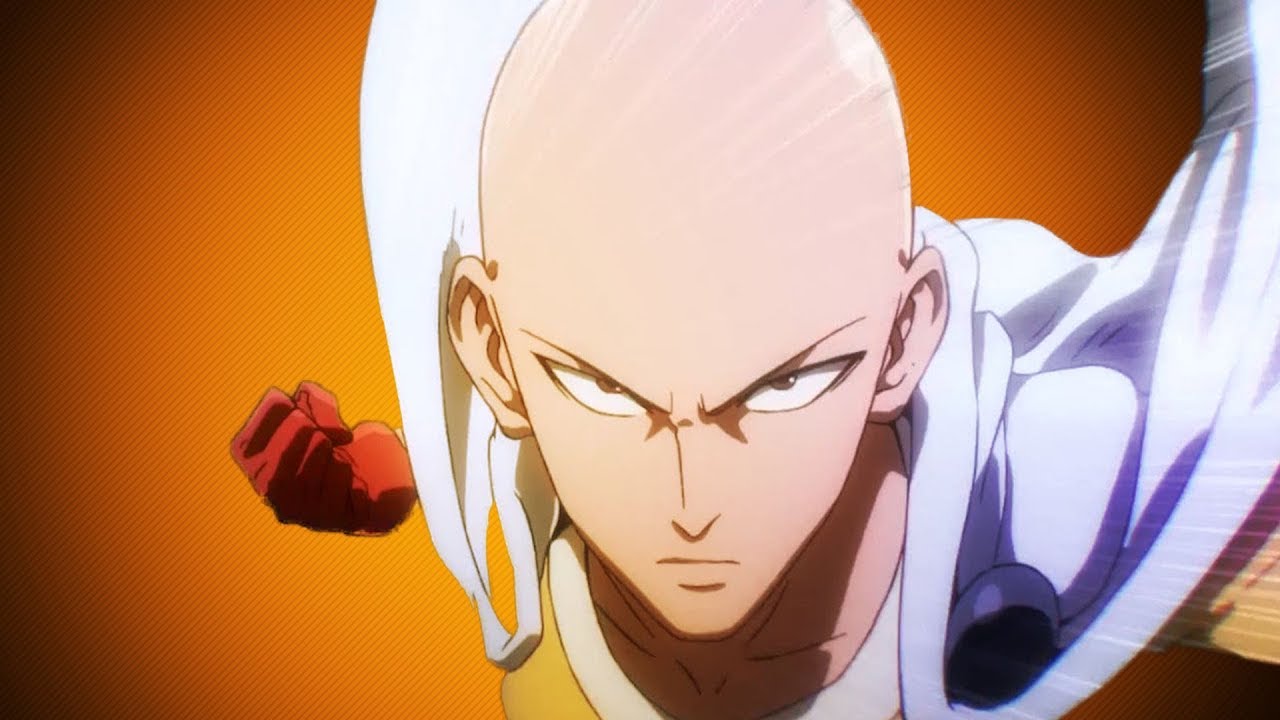 Skechers One Punch Man : First Impression: One Punch Man 2 — Beneath the Tangles - Description:there's so much to do with thing 1 and thing 2 on the skechers x dr.