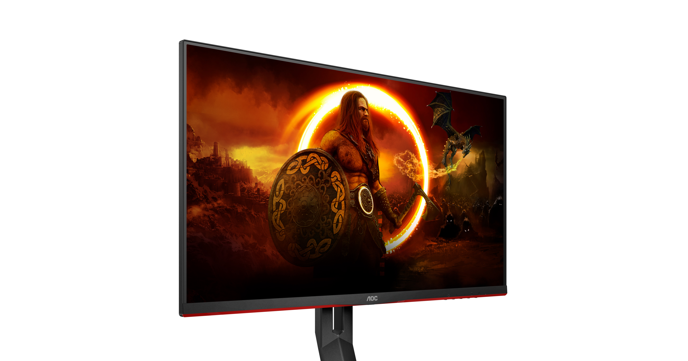 French Days : cet écran gamer 24 pouces 144Hz IPS est à moins de