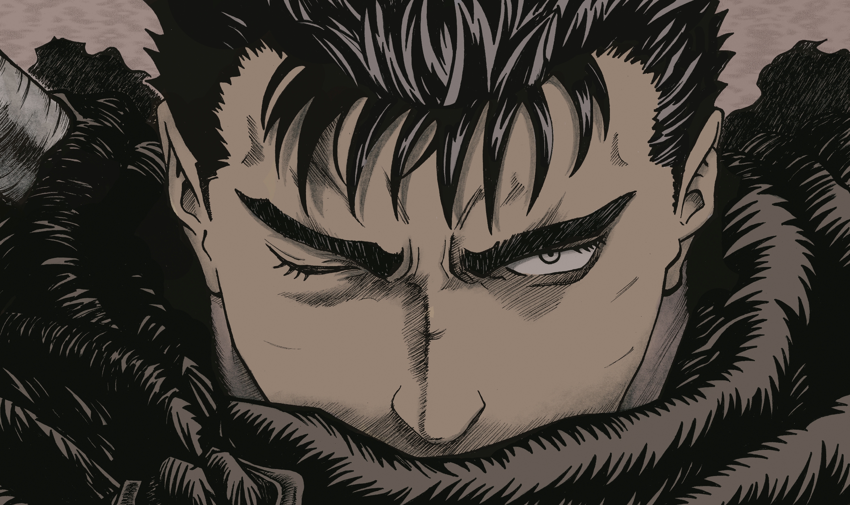 Berserk : Glénat dévoile la date de sortie et le premier chapitre de l