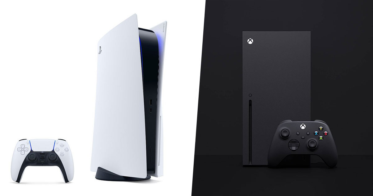 PS5 et Xbox Series X : Carrefour dévoile le prix des deux consoles et des  accessoires