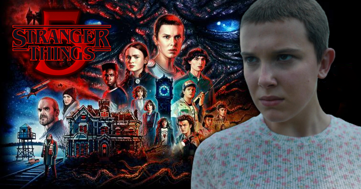 Stranger Things : la saison 5 sera fatale pour de nombreux personnages