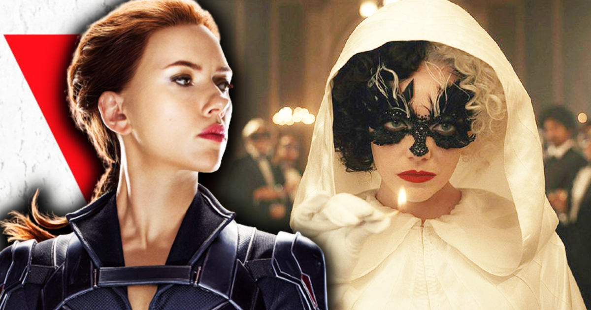 Cruella : Emma Stone compte porter plainte contre Disney (comme Scarlett Johansson)