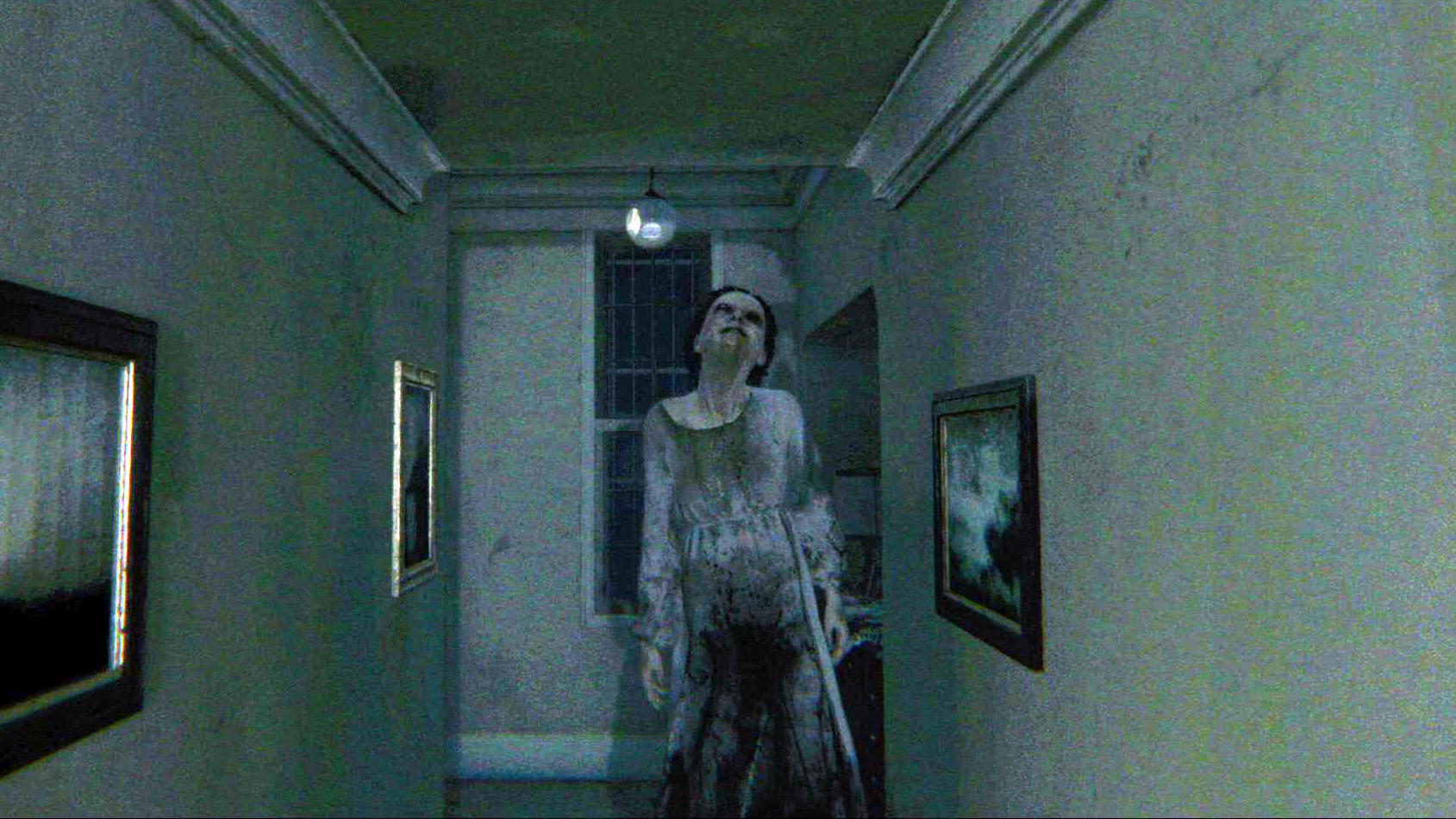 Silent Hills P.T. : un hacker vient de découvrir que le monstre vous