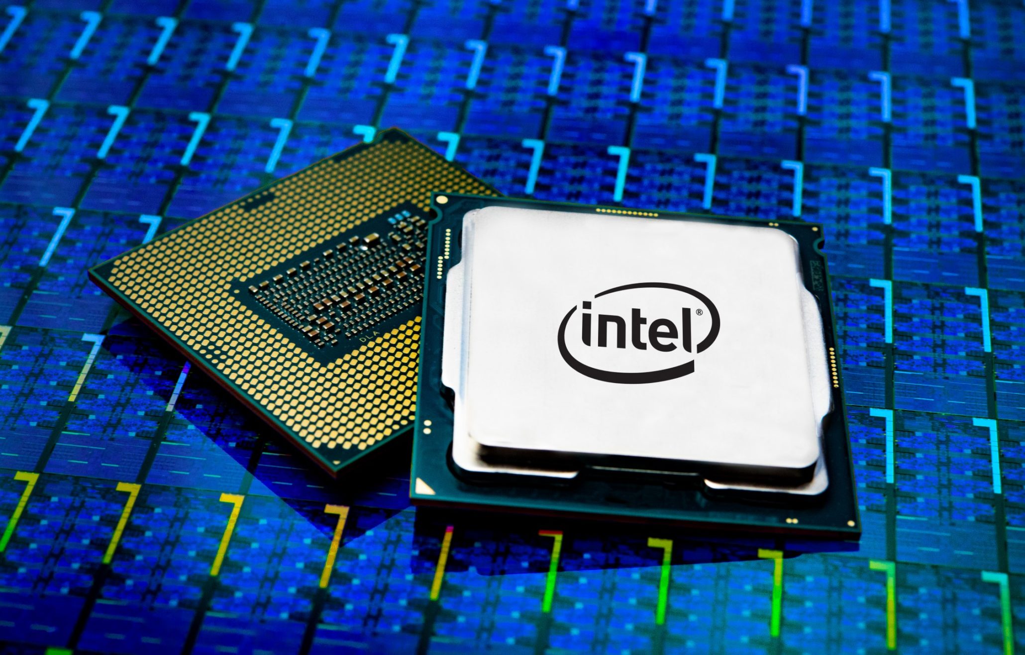 Super affaire sur le puissant processeur Intel Core i5-9600K