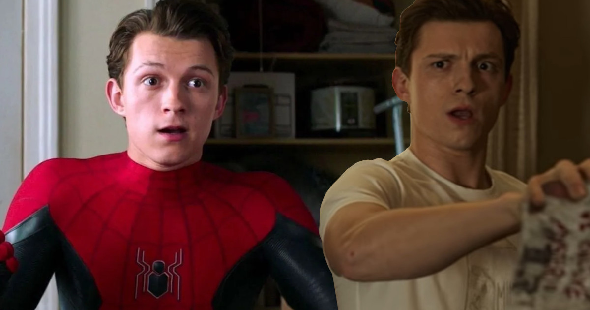Marvel : Tom Holland serait de retour en Spider-Man dans ces six nouveaux  projets