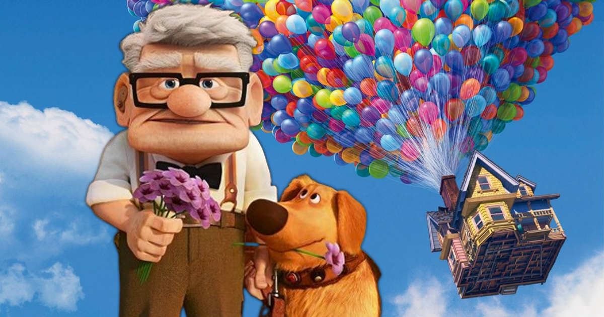 Pixar dévoile la bande-annonce de son nouveau film « Élémentaire »