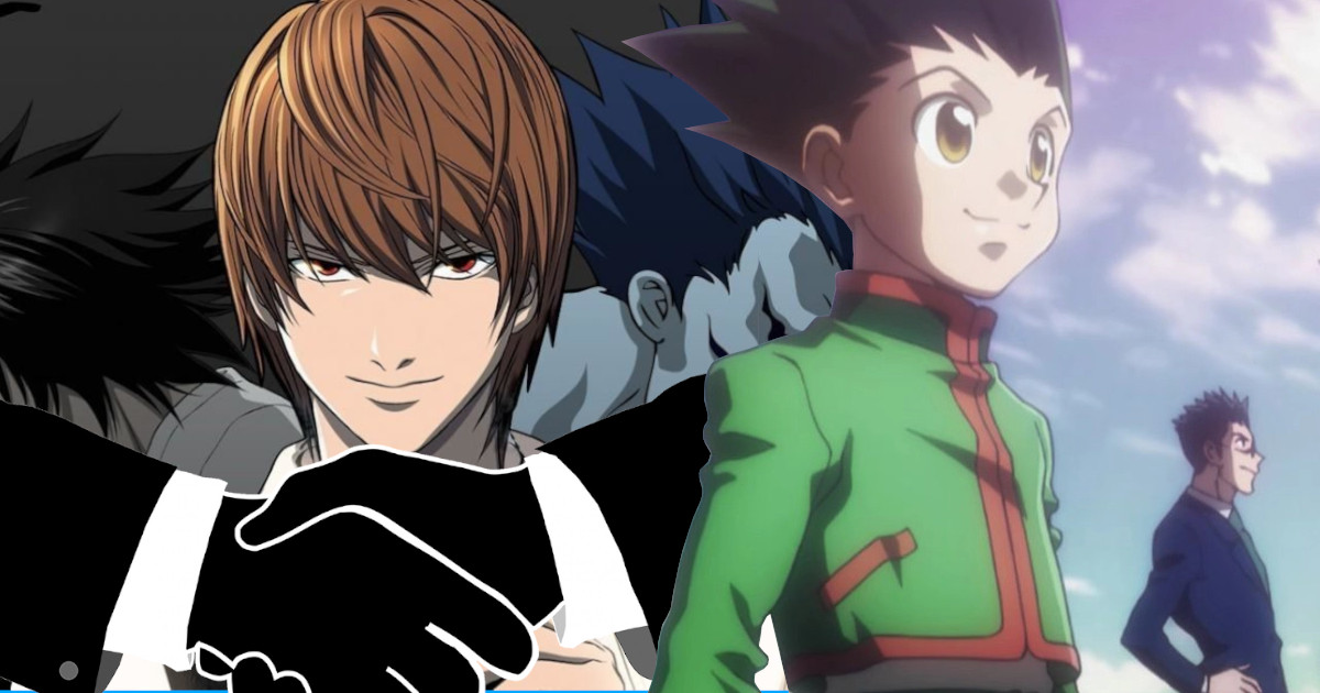 Netflix fecha novo acordo para distribuir Hunter x Hunter e mais animes  mundialmente