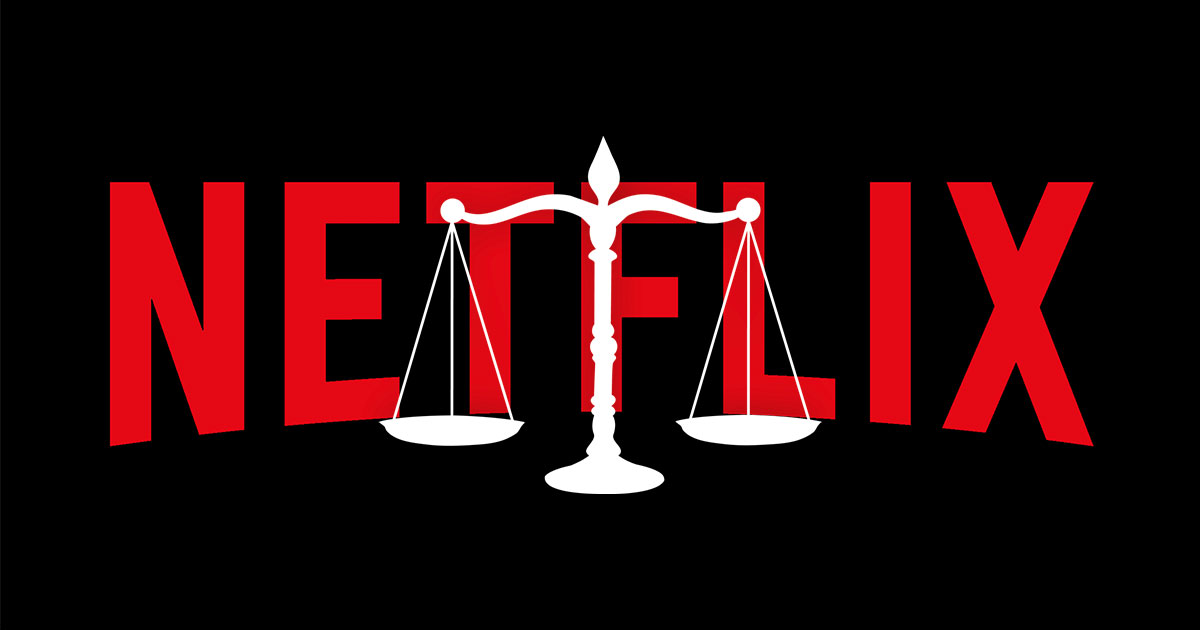 Netflix : énorme coup dur pour le géant du streaming